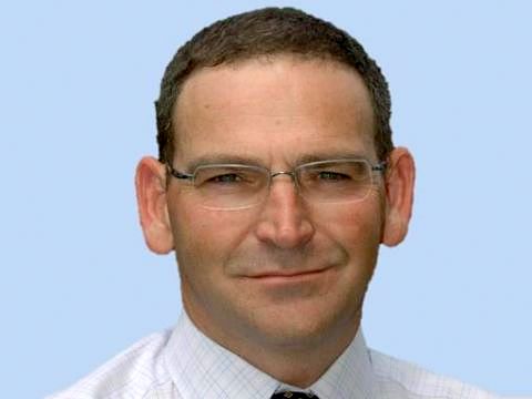 האם אלדרוטי יספיק להכין את הנתונים? [צילום: יח"צ]