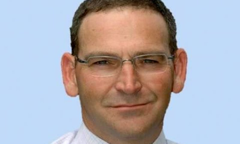 אלדרוטי. הודיע לשקד [צילום: יח"צ]