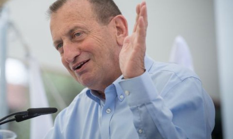 חולדאי. הדיווחים מוקדמים מדי [צילום: מרים אלסטר/פלאש 90]