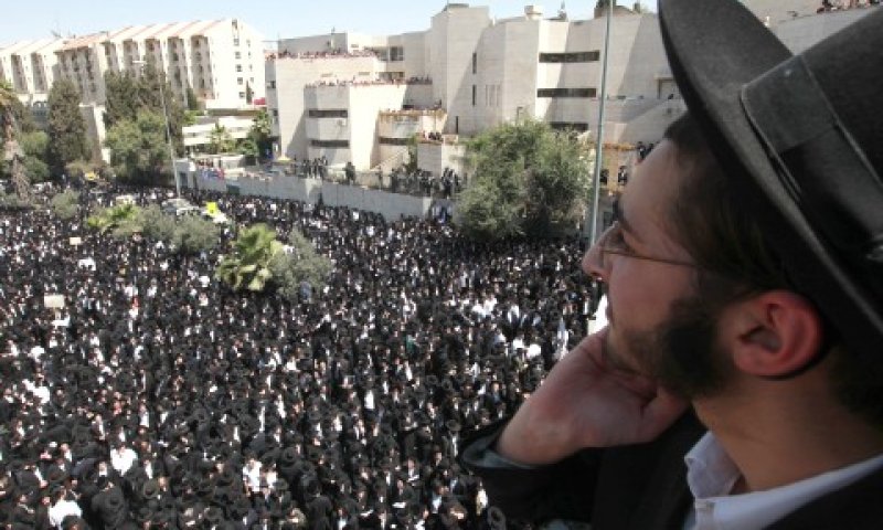 [צילום: פלאש 90]