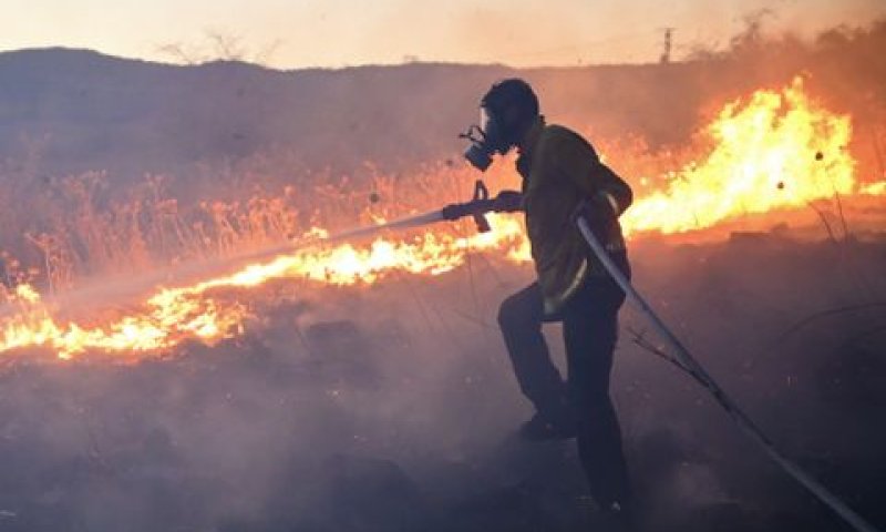 הרשות תקבע מהי פעילות מבצעית [צילום: מיכאל גלעדי, פלאש 90]
