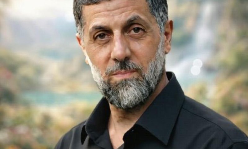 חאג' אבו מוסטפא סבורי