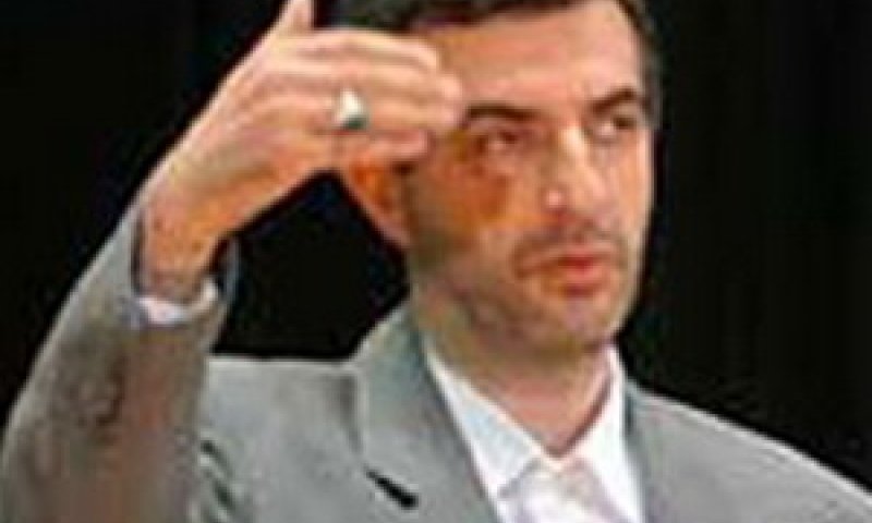בעייתי לא מהיום. משאיה [AP]