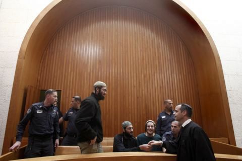 [צילום: פלאש 90]