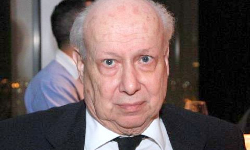 גרשון זלקינד. יו"ר קבוצת אלקו [צילום: ארז עוזיר]