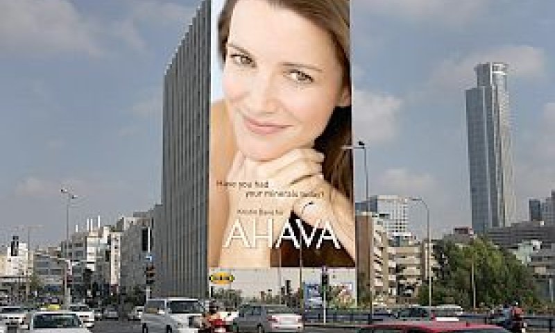 קריסטין דייוויס [צילום: יח"צ]