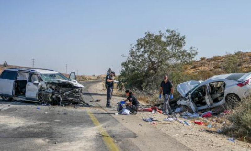 התוכנית האחרונה - בשנת 2005 [צילום: פלאש 90]