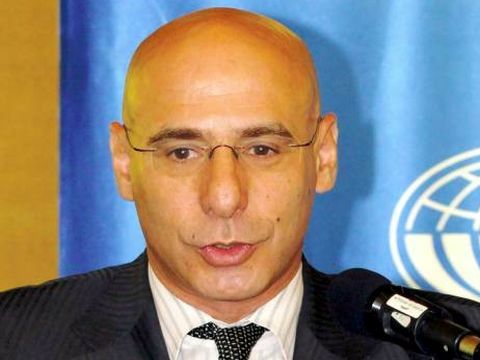 החשכ"ל שוקי אורן [צילום: כפיר סיון]