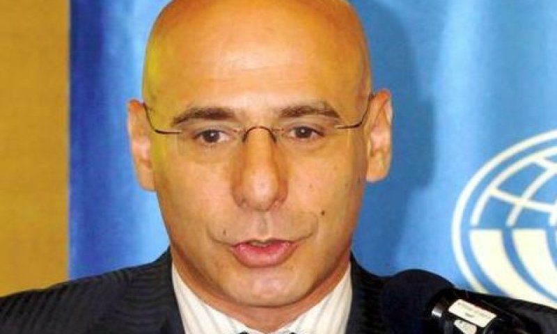 החשב הכללי שוקי אורן [צילום: כפיר סיון]
