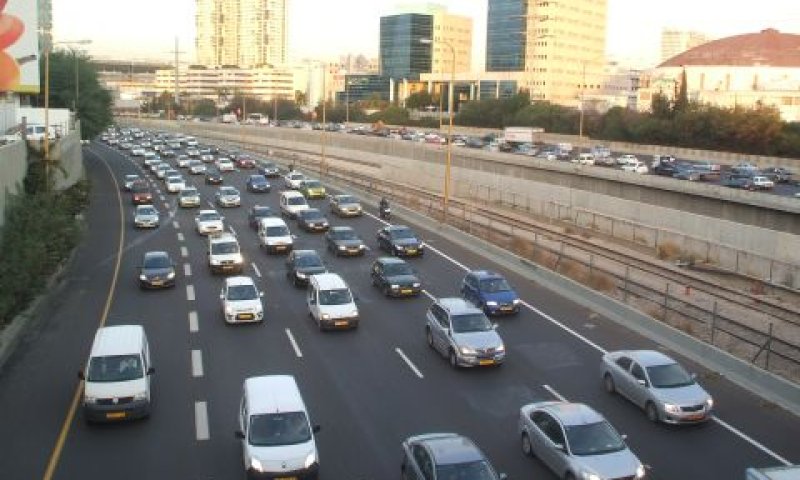 האם ירד ערך הקרקעות? [צילום: איתמר לוין]
