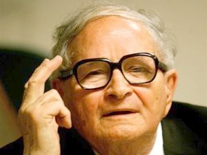 רפי איתן, יו"ר הגמלאים [צילום: AP]