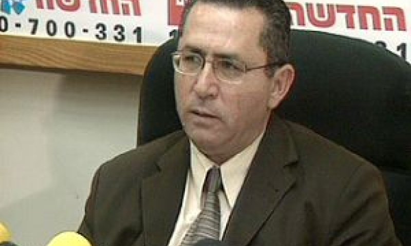 עיני. לא מרוצה מרשת הביטחון