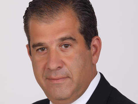 יו"ר שלמה החזקות, אסי שמלצר [צילום: ישראל הדרי]
