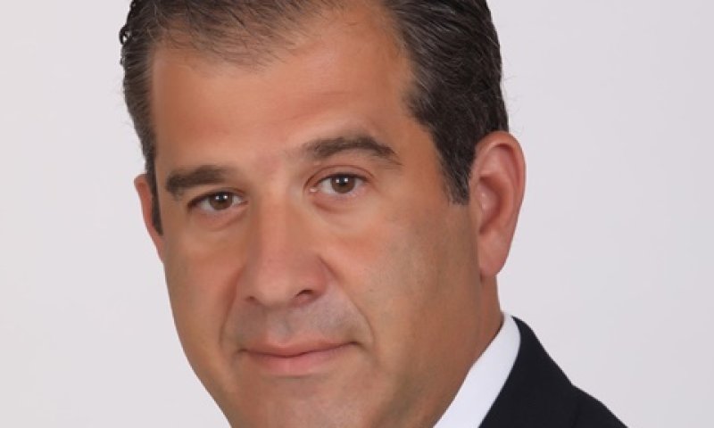מנכ"ל שלמה החזקות, אסי שמלצר [צילום: ישראל הדרי]