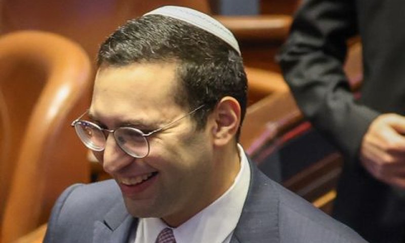 [צילום: נועם מושקוביץ/דוברות הכנסת]
