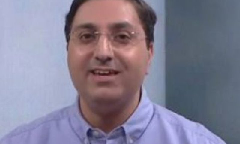 ירון אטיאס [צילום: צילום מסך טוויטר]