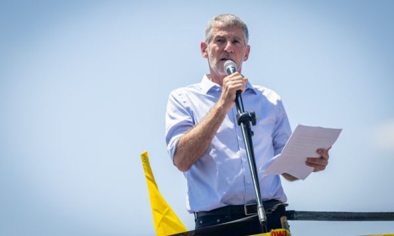 גולן. דיבה או תביעת השתקה? [צילום: יונתן זינדל/פלאש 90]