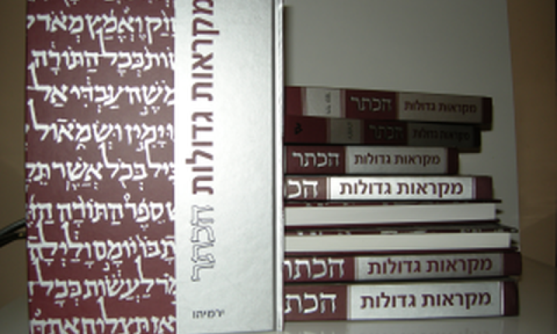 יצירה מוגנת [צילום: הוצאת אוניברסיטת בר-אילן]