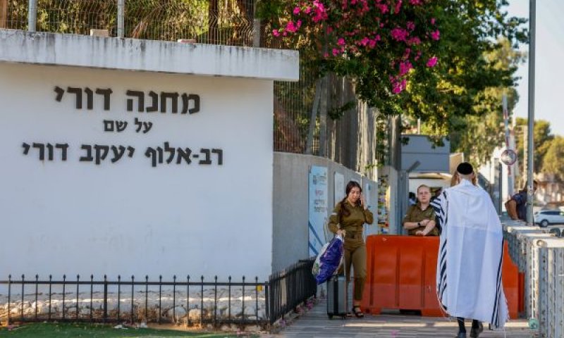 [צילום: טל גל/פלאש 90]