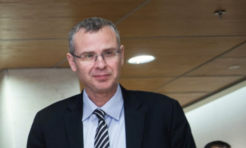 לוין. כמו בימים שקדמו לרצח רבין [צילום: פלאש 90]