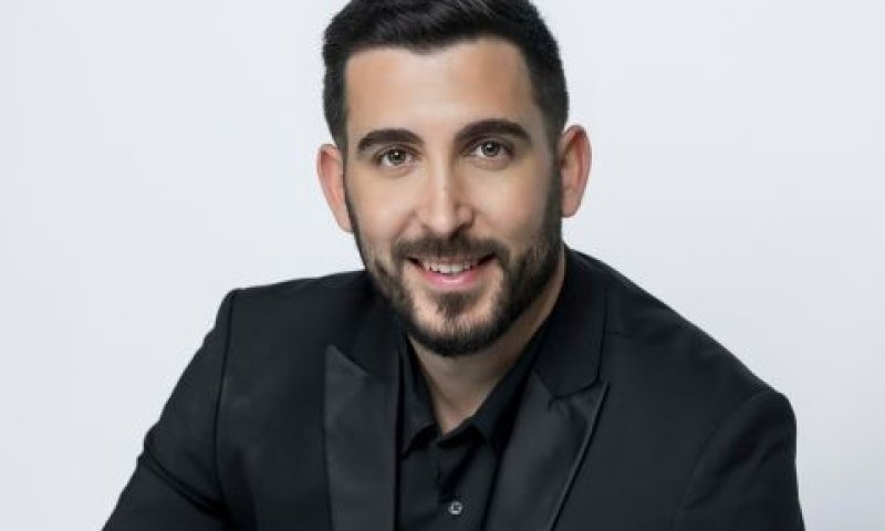 נדב יגן [צילום: הפנינה סטודיו לצילום מסחרי וארט"]