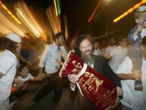 הרב שמואל אליהו [צילום: פלאש 90]