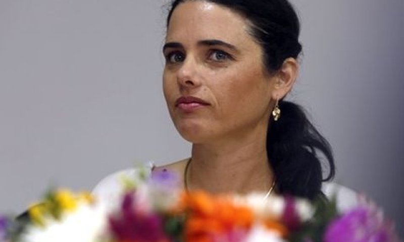 [צילום: גלי תיבון/AP]