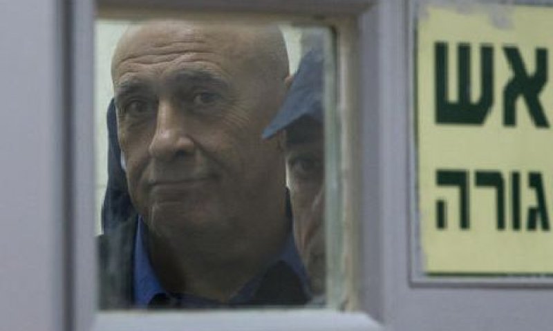 ח"כ גטאס. לדין[צילום: אריאל שליט/AP]