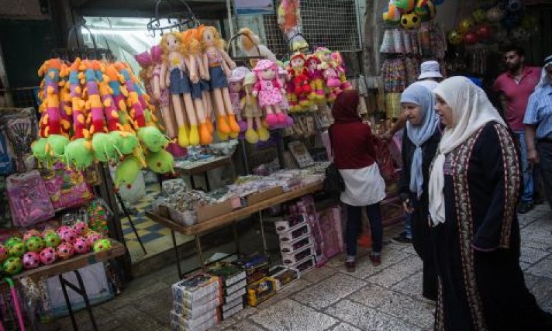 כתב אישום יוצא דופן [צילום אילוסטרציה: הדס פרוש, פלאש 90]