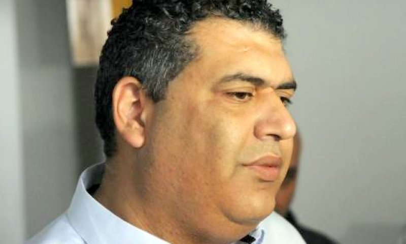 לא היתה תוצאה אופרטיבית לפגישה. מצא [צילום: בוצ'צ'ו]