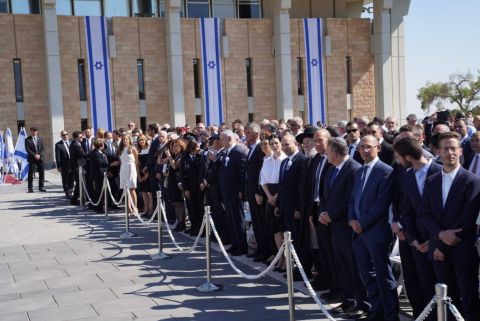 [צילום: דני שם-טוב/דוברות הכנסת]