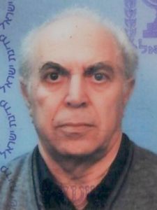זכר גלוחוי, הנרצח [צילום: כפיר מורחי, דוברות משטרת מחוז תל אביב]