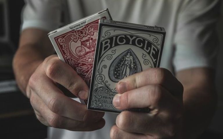 [צילום: Garrett Morrow באתר PEXELS]