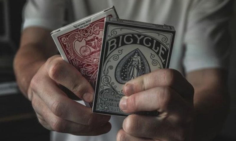[צילום: Garrett Morrow באתר PEXELS]