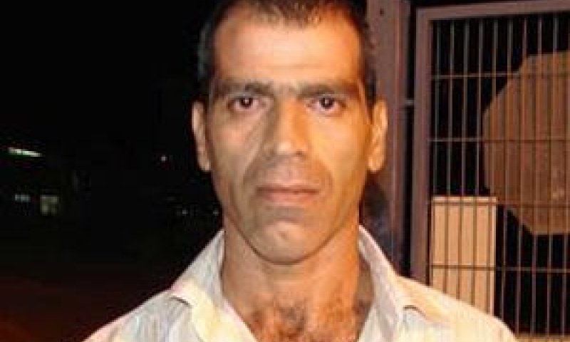 תוופיק ג'מאל. נהג ביום כיפור