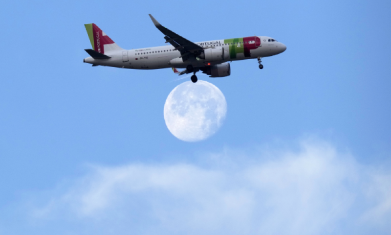 ריקול החירום הגדול בעולם של מטוס A320 גורם לכאוס תעופתי [צילום: ארמנדו פרנקה/AP]