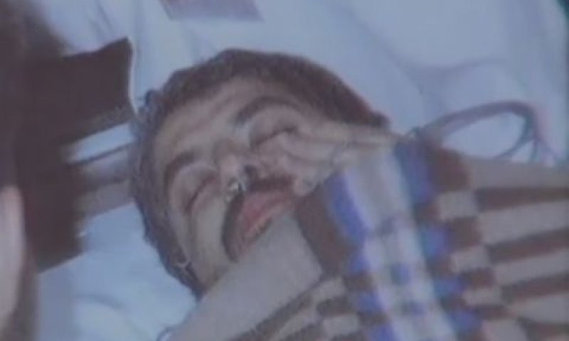 חאלד משעל