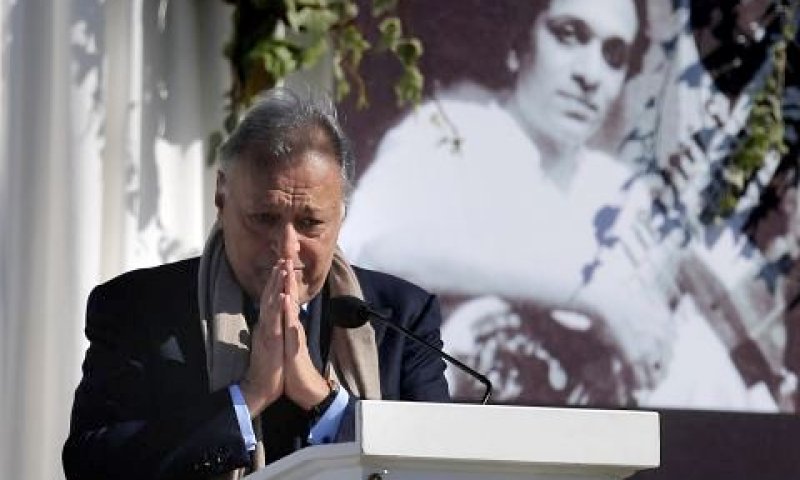 מהטה. מנצח הפילהרמונית [צילום: AP]
