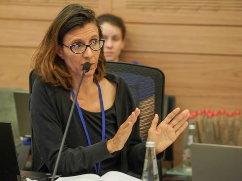 [צילום: נועם מושקוביץ/דוברות הכנסת]
