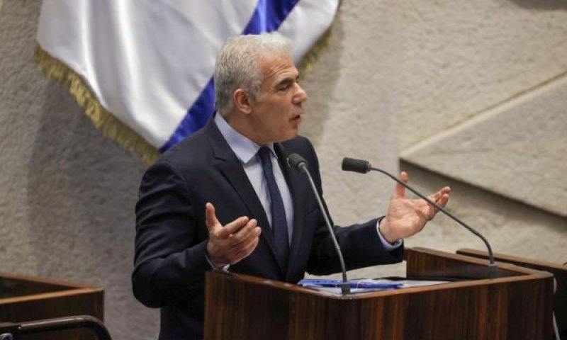 [צילום: דני שם-טוב/דוברות הכנסת]