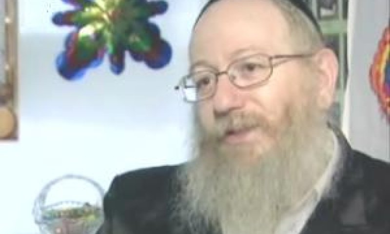 ח"כ ליצמן.