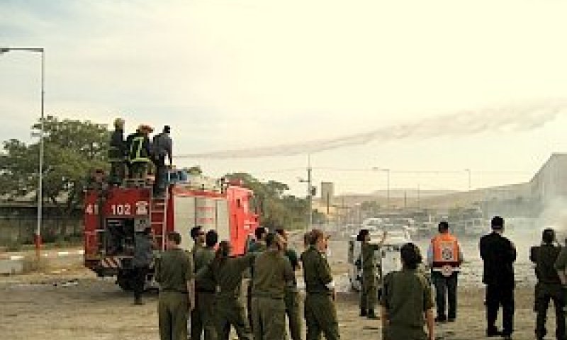 [צילום: הצלה יו"ש]