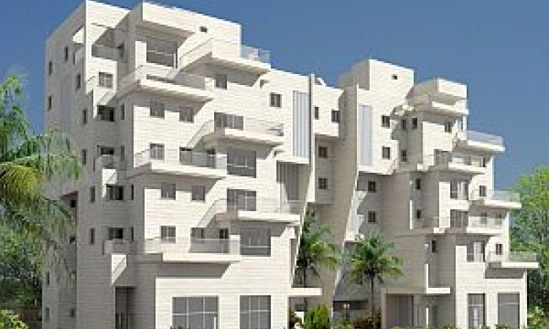 הגוש הגדול [צילום: הדמיה]