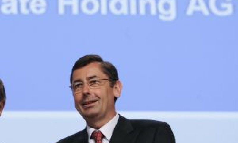 מנכ"ל היפו גיאורג פונקה [צילום: AP]