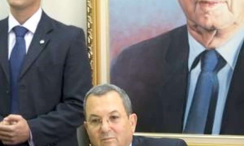 ברק. מפולת מהמקום השלישי? [AP]