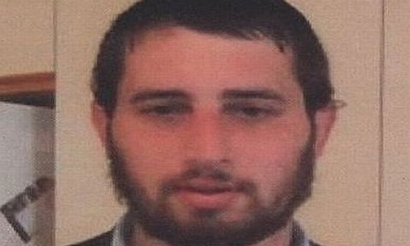 [צילום: משטרת ישראל]