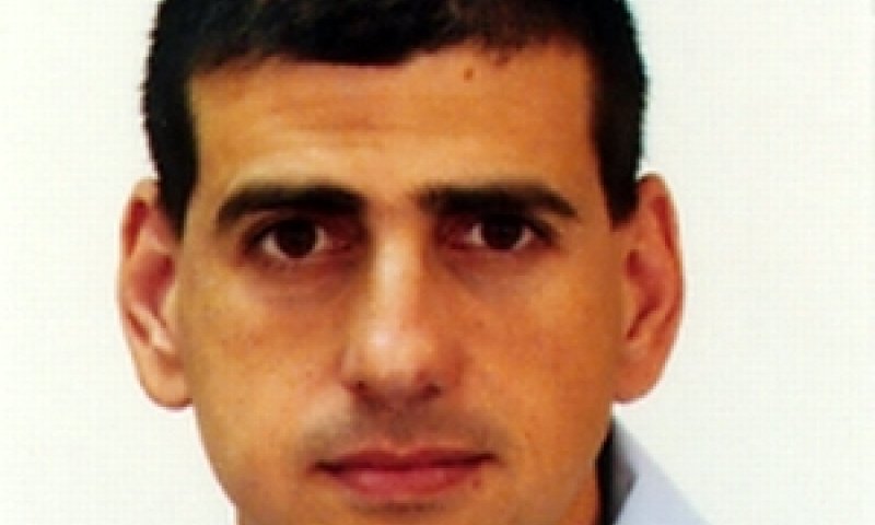 רמי רושקביץ [צילום: יח"צ]
