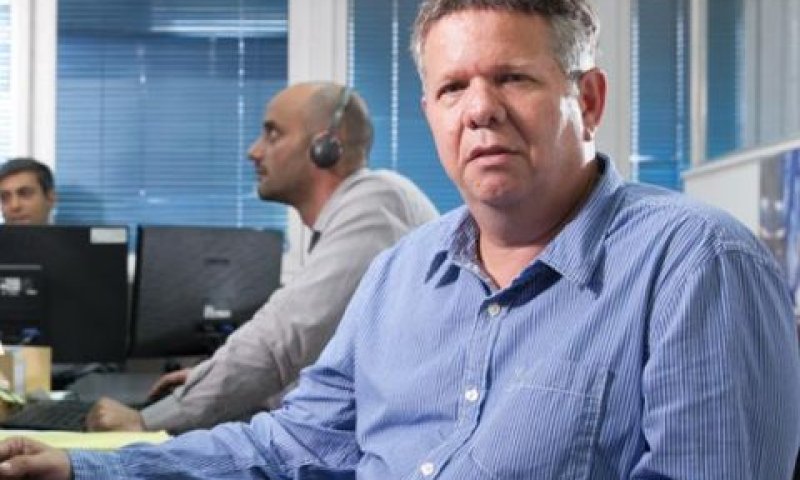 נלקין. "ייתכן שאחרי 6 שנים של עליות, מתחיל כעת שוק דובי" [צילום: יח"צ]
