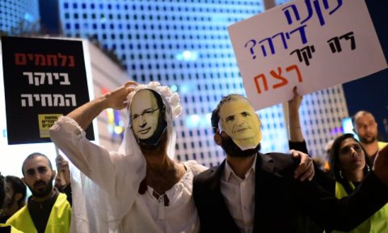 [צילום: תומר נויברג/פלאש 90]