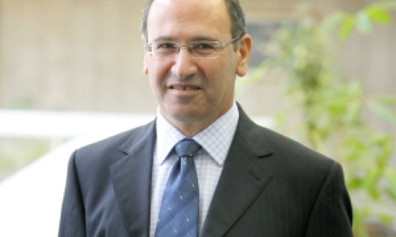 "מישהו חייב להתעורר" [צילום: פלאש 90]